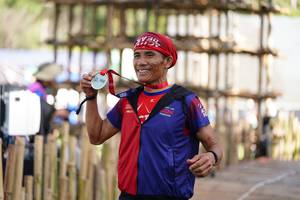 BIB: 
                            <button type="button" onclick="openModal(18972298)" class="btn btn-primary btn-sm float-right btn-popup" data-toggle="modal" data-target=".modal-high-quality">
                        <i class="fas fa-shopping-cart"></i> Add to Cart
                    </button>
                                            <button type="button" onclick="isThisMe(18972298, true)" class="btn btn-success btn-sm float-right btn-popup btn-isme hidden" data-toggle="tooltip" data-placement="bottom" title="นี่คือรูปของคุณใช่ไหม คลิกที่นี่เพื่อเอาเข้าอัลบั้ม">
                        <i class="fas fa-plus"></i> Add to album
                    </button>
                    <button type="button" onclick="isThisMe(18972298, false)" class="btn btn-warning btn-sm float-right btn-popup btn-isnotme hidden">
                        <i class="fas fa-ban"></i> Remove from album
                    </button>